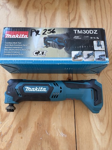 Makita tm30dz cxt - 10.8v,