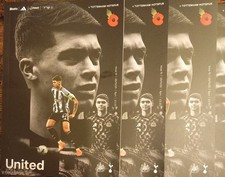 2025-26 NEWCASTLE UNITED v TOTTENHAM HOTSPUR (CARABAO CUP 4TH ROUND)