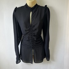 Next Black Victorian Style