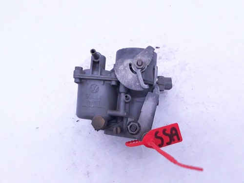 Solex pict carburetor - solex,