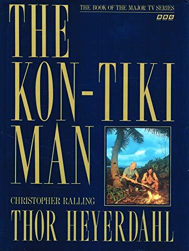 The kon tiki - the, :,christopher