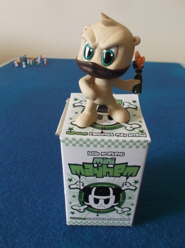 Bad taste bears mini - taste,