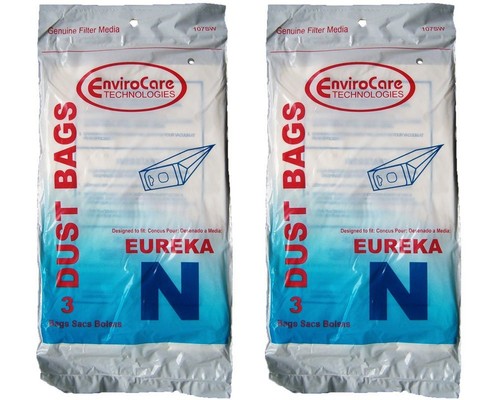 Eureka mighty mite allergy - eureka,
