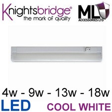 LED Link Under Cabinet Shelf