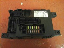 VAUXHALL CORSA D BCM BODY