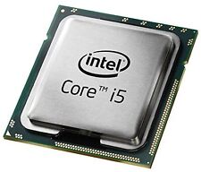 Intel Core i5 Processor CPU