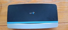 BT Home Hub 5 Type B Wireless Router Smart Hub 5.0 2.4GHz 5GHz Band Split Used