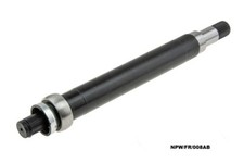 Front Intermediate Drive Shaft