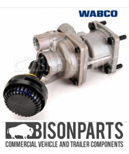 "WABCO SERVICE BRAKE FOOT