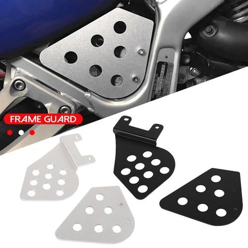 Bumper frame protection guard - frame,