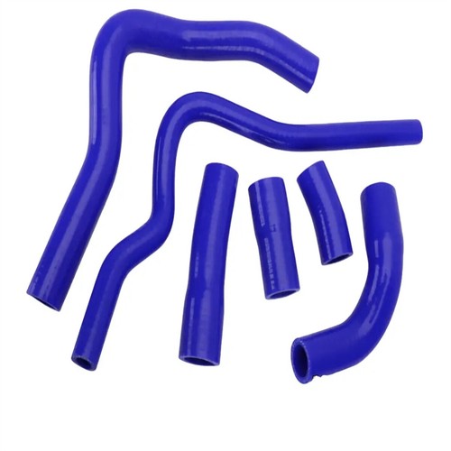 Silicone induction intake - silicone,