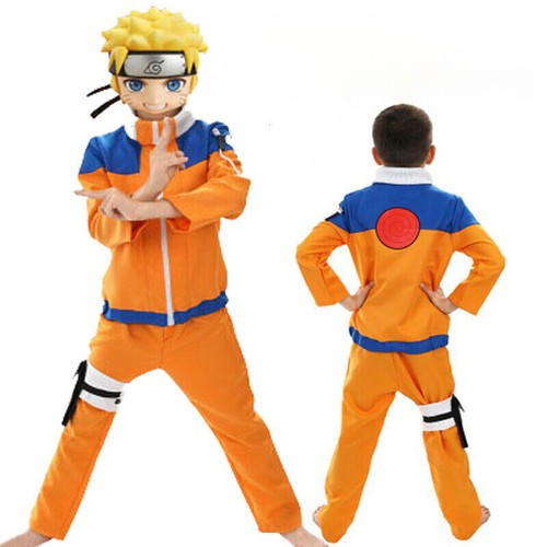 Kids children anime - children, naruto0