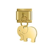 Italian charm bracelet - charm,