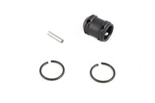 30°N Front/Rear Driveshaft