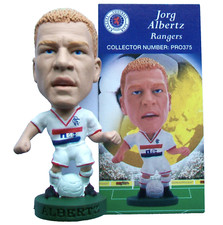 Corinthian Prostars RANGERS