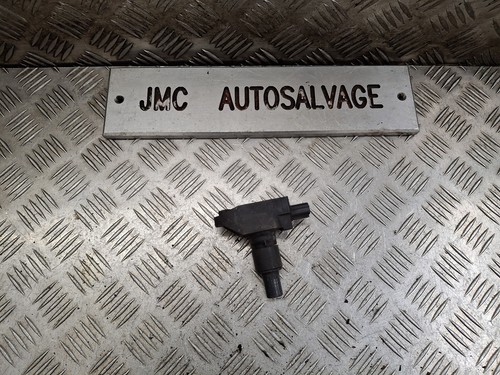 Mazda 6 petrol ignition - petrol,