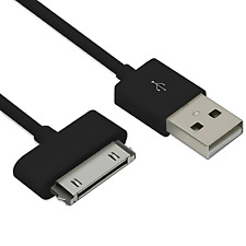 2M LONG CABLE USB Data Sync
