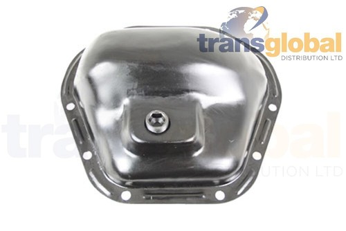 Salisbury axle differential - axle,