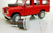 Windscreen Washer Bottle