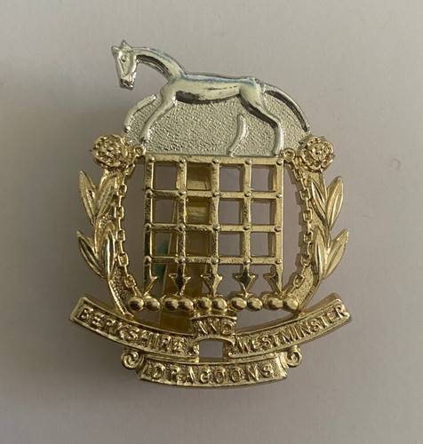 Berkshire westminster - &,