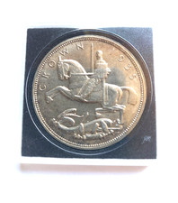 1935 george silver jubilee - 1935,