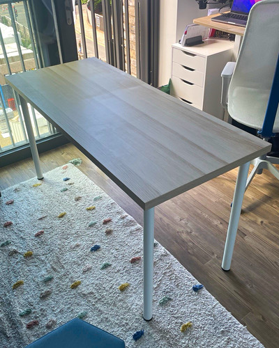 Ikea lagkapten computer desk - lagkapten,