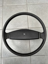 VW Volkswagen Passat Mk1 Golf Mk1 PoloGTI Vw T25 Steering Wheel