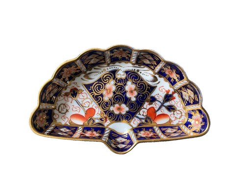 Royal crown derby - royal, 2451
