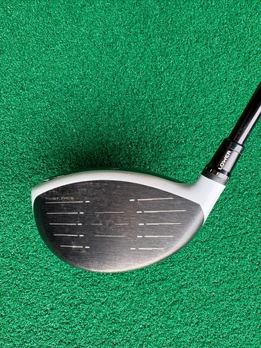 Taylormade sim2 driver head - taylormade,