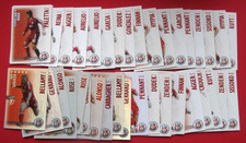 ALL LIVERPOOL - 2006-2007 SHOOT OUT -  MAGIC BOX  - 35+ CARDS - VG