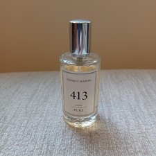 Federico Mahora 413 Pure