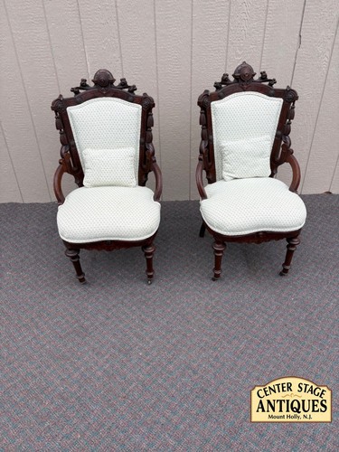 67621 pair victorian - 67621,