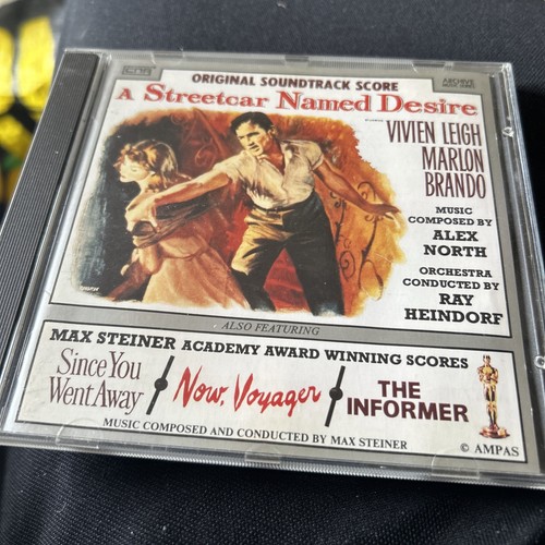 Alex north max steiner - north,