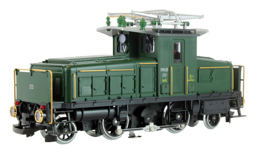 Lgb gauge 22440 - 'g,