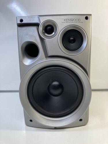 Kenwood way speakers n551 - 3,