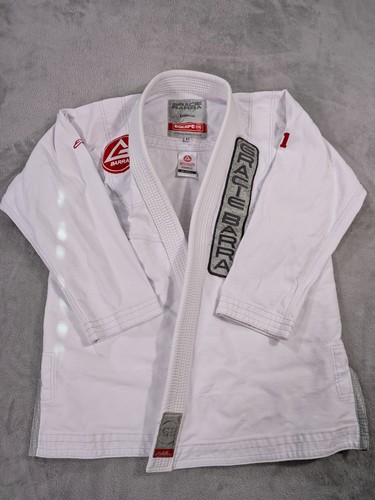 Gracie barra bjj - bjj, gi