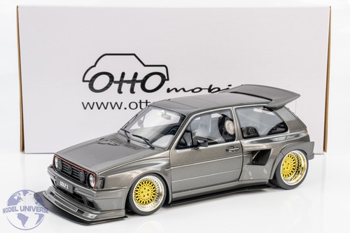 Otto mobile 18 volkswagen - otto, 1:18