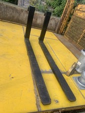 Cascade Fork lift pallet tines