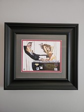 Print Art White Framed