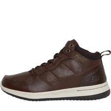 SKECHERS Skechers Mens Delson