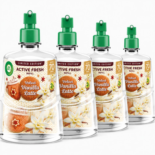 Air wick active fresh - wick,