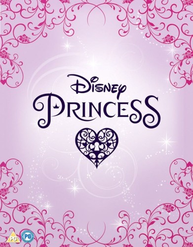 Disney princess complete - princess,