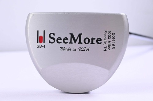 Seemore putter 33 inch - sb-1, /
