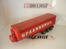 Corgi Modern Truck 1/50 Scale