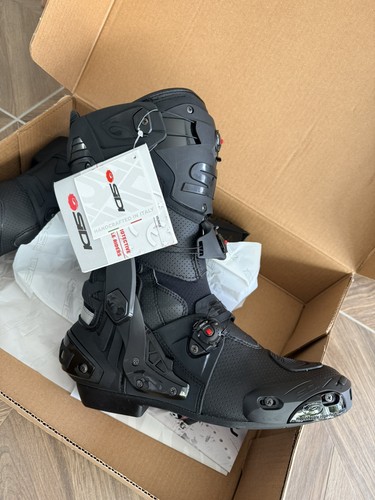 Sidi rex air motorcycle - rex,
