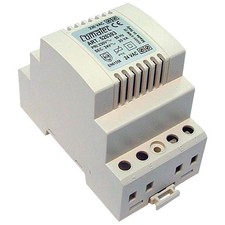 Comatec 20W Din Rail