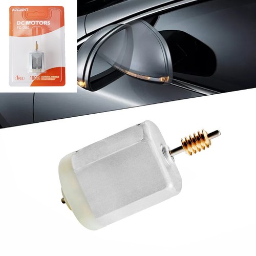 Power wing mirror - wing,