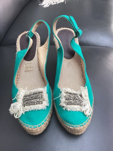 Moda pelle jade green - moda, in