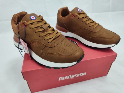 Lambretta echo men lam0055 - lambretta, 2