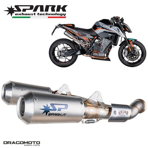 Ktm duke 890 abs 2020 - abs, 2020-2023